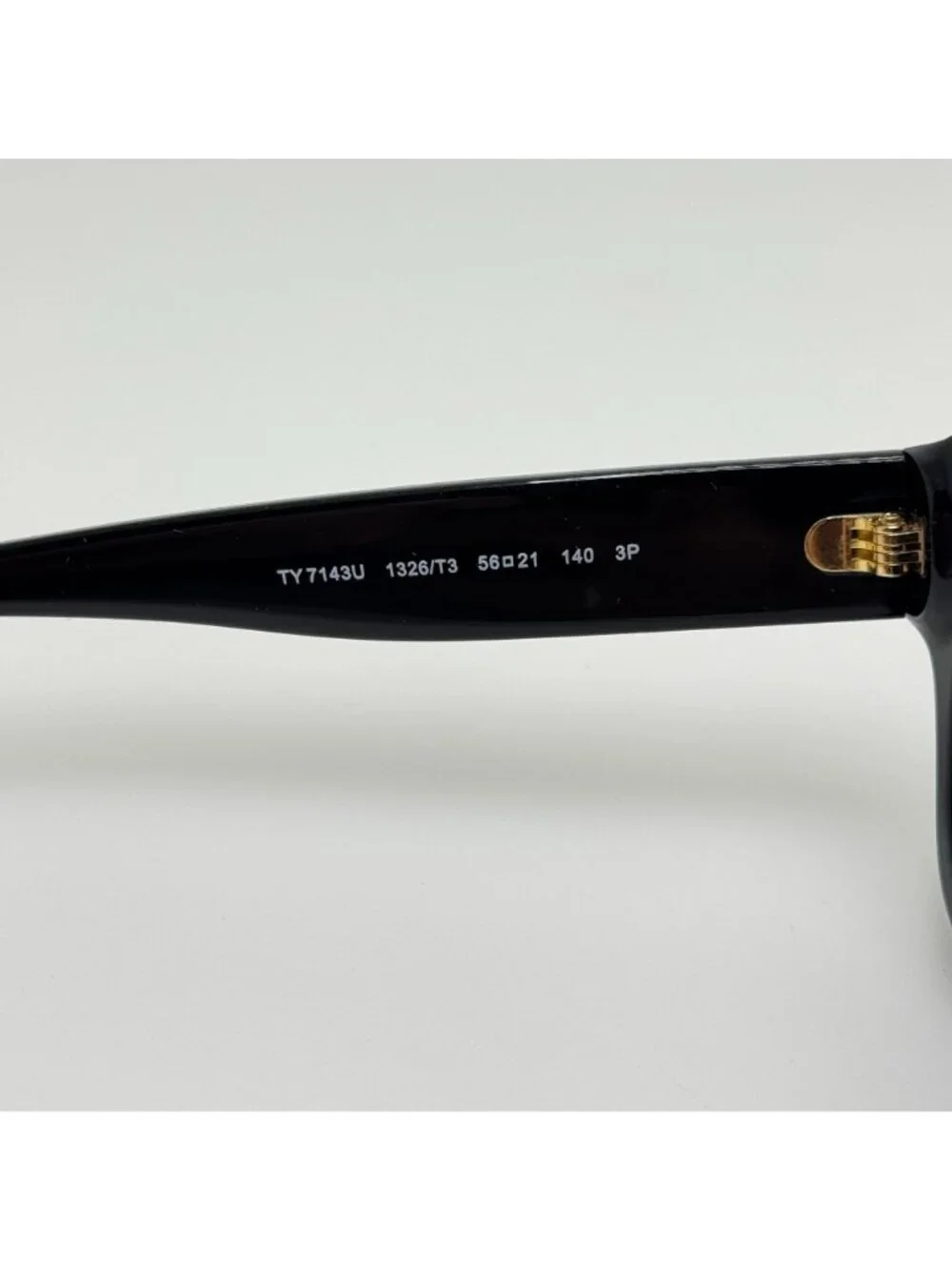 Tory Burch eyeglass small